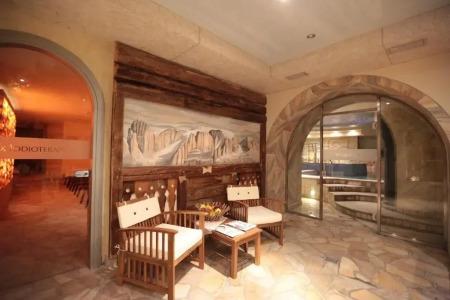 Adler Meryem Wellness - - 22