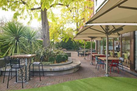 DoubleTree by Hilton London - Hyde Park - 22