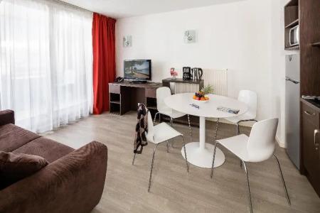 Les Loges du Park - 44