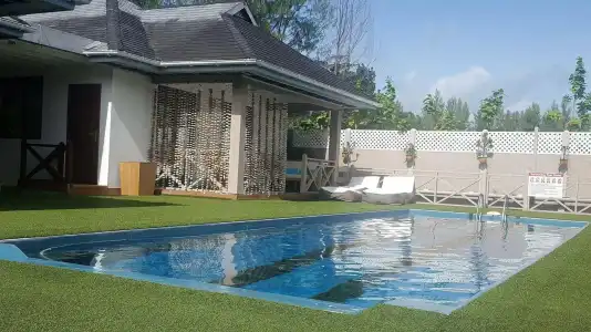 Les 4 Etoiles Holiday Villas - 2