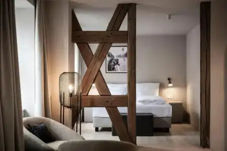 Design Boutique & Spa Goldene Rose - 100