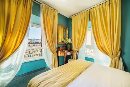 Scalinata di Spagna - 45