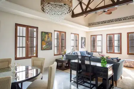 Park Hyatt Zanzibar - 36