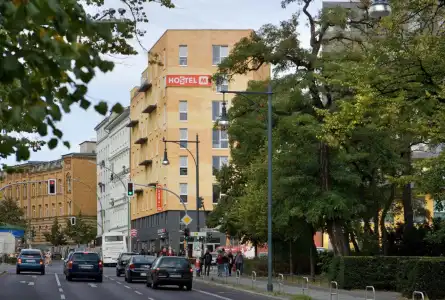 MEININGER Berlin Alexanderplatz - 37