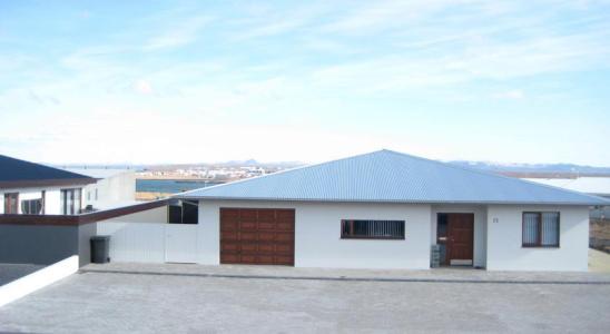 Ace Guesthouse - 8