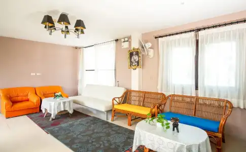 OYO 345 the Click Guesthouse at Chalong - 13