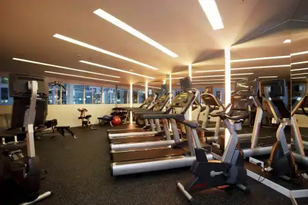 Centara Watergate Pavilion Bangkok - 23