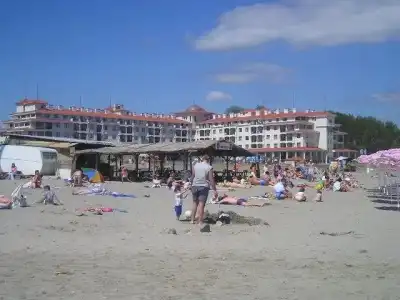 TUI SUNEO Serenity Bay - 12