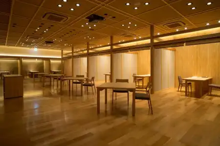 Hanashinsui Ryokan - 13