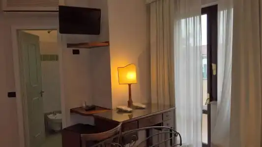 La Rotonda - 43