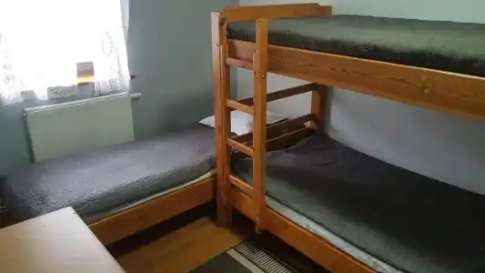 Ośrodek Wypoczynkowy Regle - 40