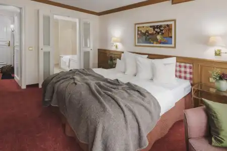 Neuhaus Zillertal Resort - 195