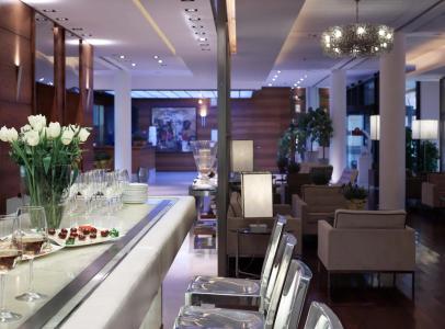 Sofitel Parma Grand De La Ville - 20