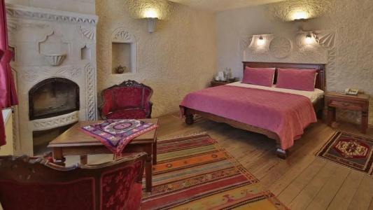 Vezir Cave Suites - 209