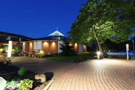 UNO Wolfsburg Sandkamp - 3