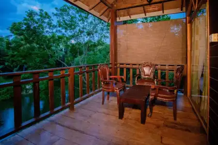 Yala River Face Inn - 87