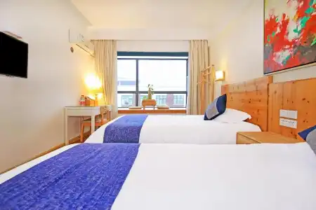 Guilin Sky Palace - 18