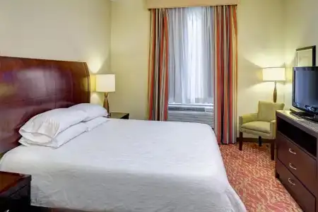 Hilton Garden Inn Augusta - 32