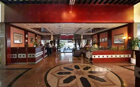 Florida City Apartments - 1