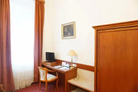 Urban Rooms Rathaus - Self Check-In - 27
