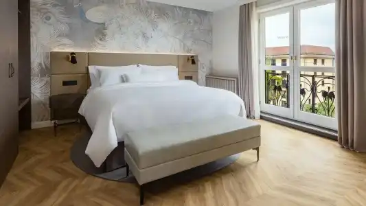 The Westin Grand Berlin - 205