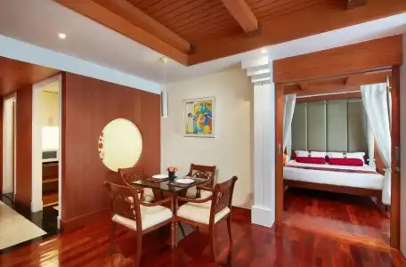 The Davis Bangkok - 103