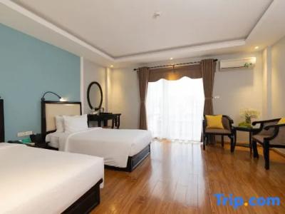Hoian Sincerity & Spa - 118