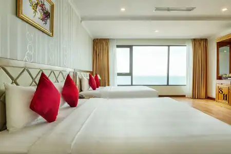 Serene Beach Danang - 6