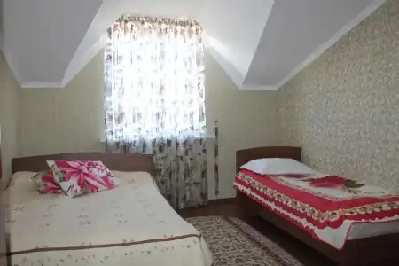 Adilet Guest House - 10