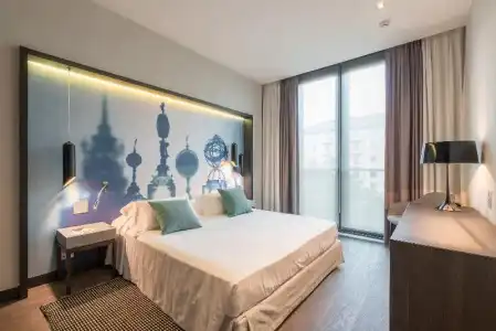 DUPARC Contemporary Suites - 34