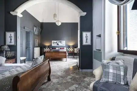 Palazzo Muro Leccese Relais de Charme - 153