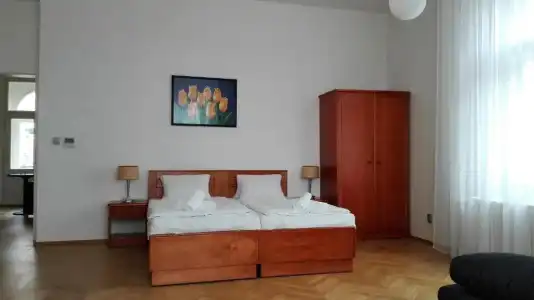 Pension Jana - Domov Mládeže - 59