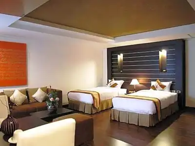 The Heritages Sathorn - 49