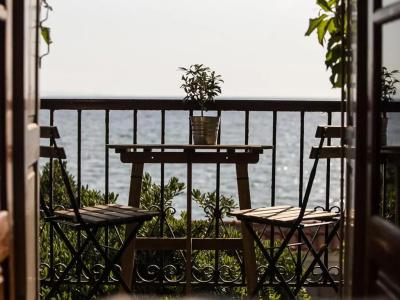 Olive Press & Apartments - 22