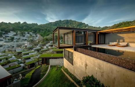 The Naka Phuket, a member of Designs - 71