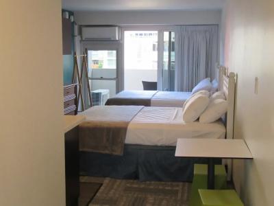Waikiki Central - 3