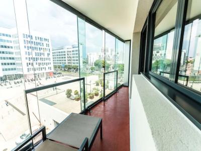 Novotel Suites Marseille Centre Euromed - 91