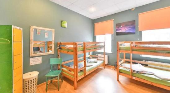 Central Hostel - 7