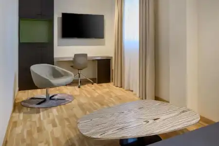AC by Marriott Milan Sesto - 33
