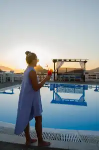 Skala Sunset and Spa - 26