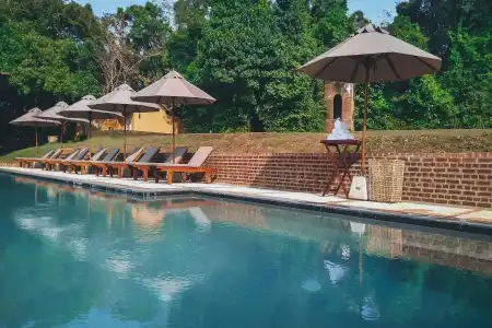 Lunuganga Estate - 6