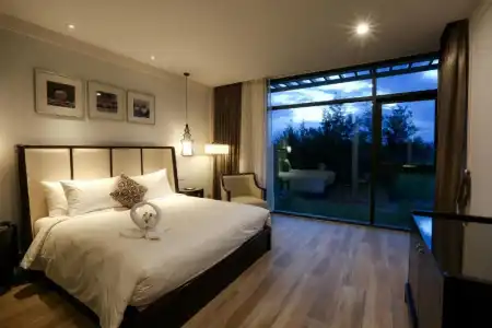 Montgomerie Links Villas Hoi An - 21