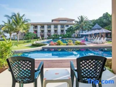 Lanta Pura Beach Resort (SHA Extra Plus) - 125