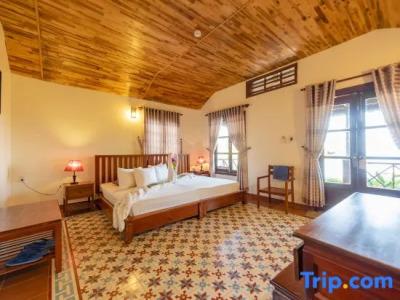 Phu Quoc Eco Beach Resort - 193