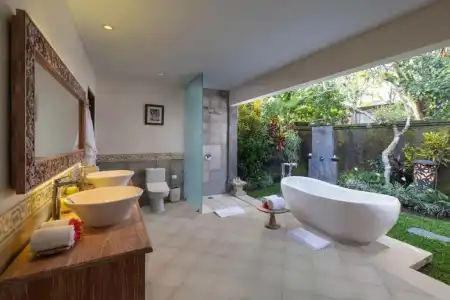 Visesa Ubud Resort - 96