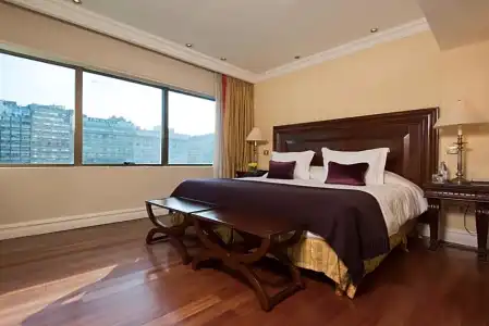 Marriott Buenos Aires Downtown - 33