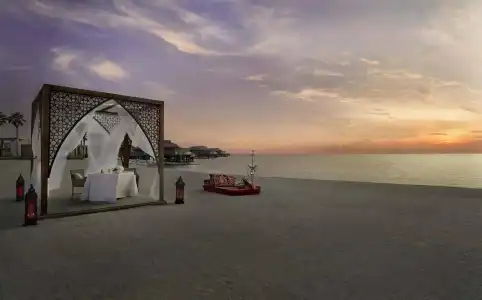 Banana Island Resort Doha By Anantara - 35