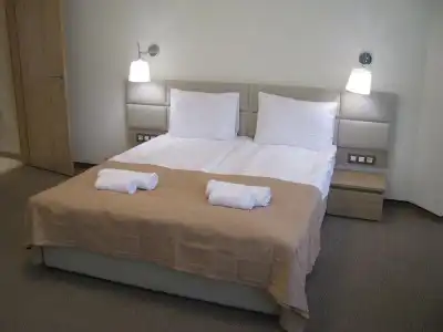 Park & SPA Boyana - 2