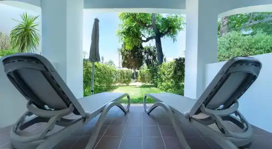 Calimera Fido Gardens - 65