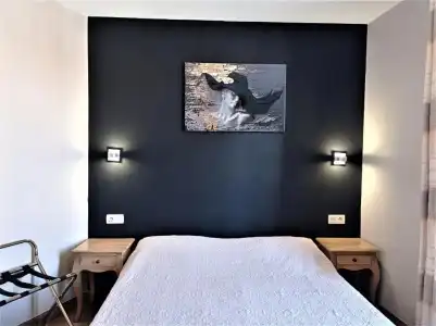 H33 Hôtel - 36